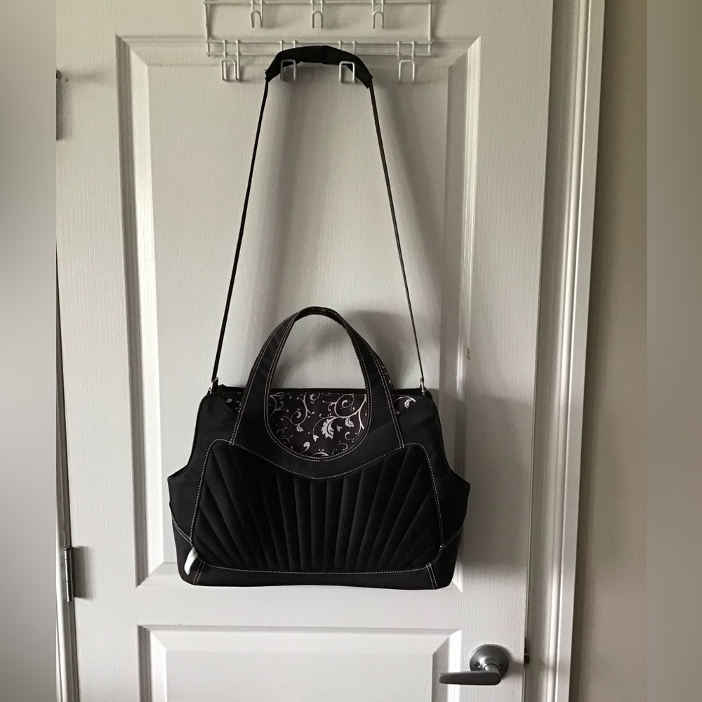 Womens Kensington Travel Bag